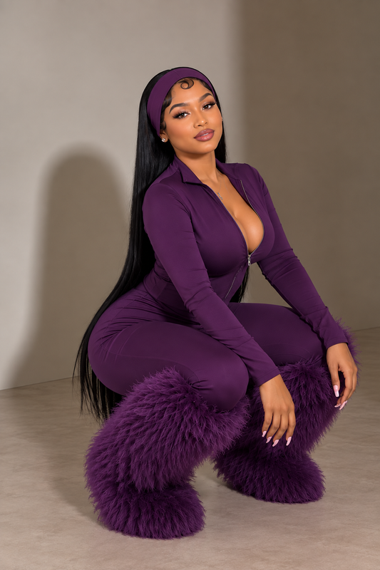 Soft Girl 3 Piece Set