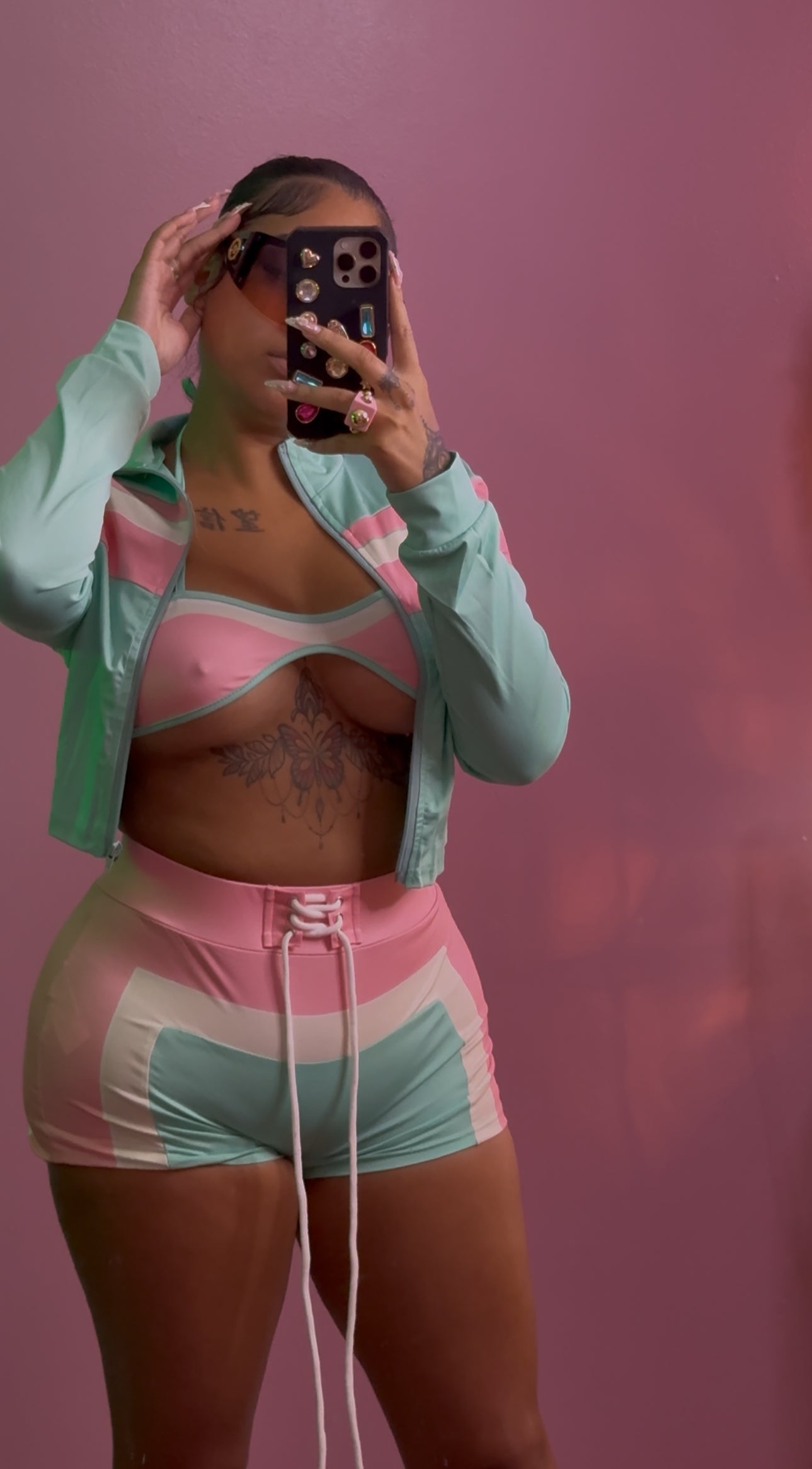 Galore Set