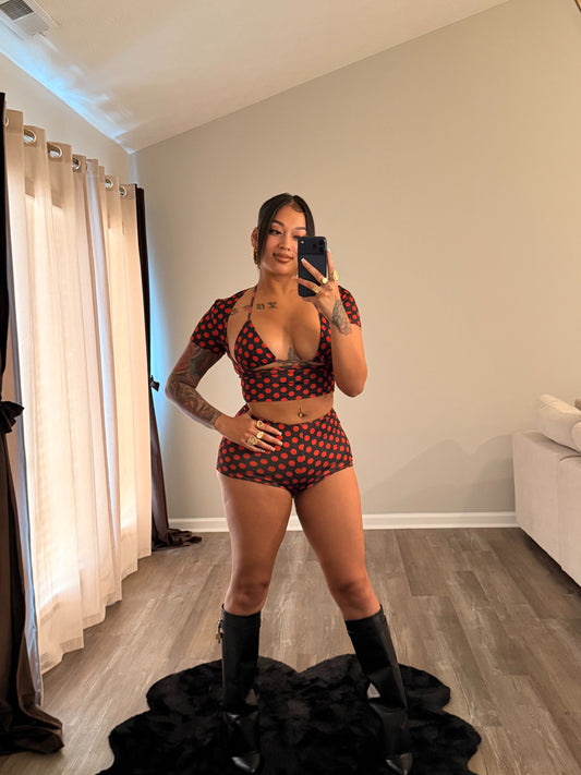 Star gurl Set