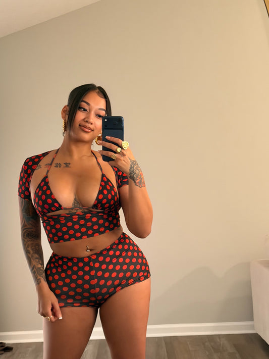 Star gurl Set