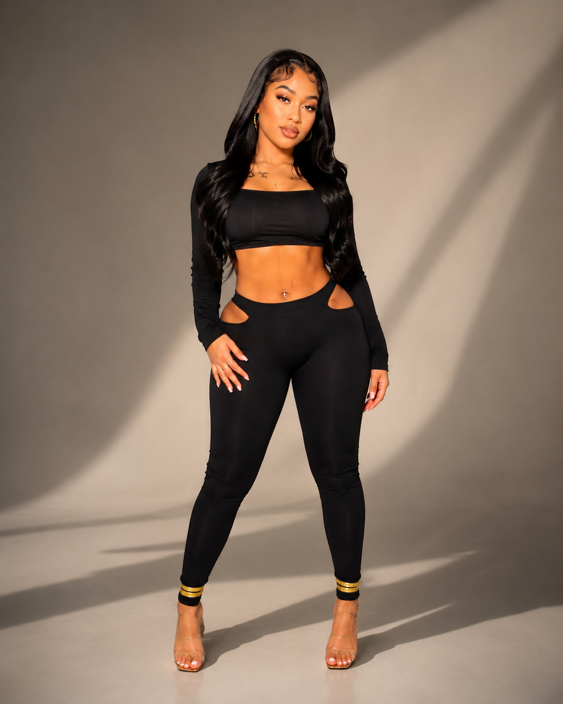 Mia 2 Piece