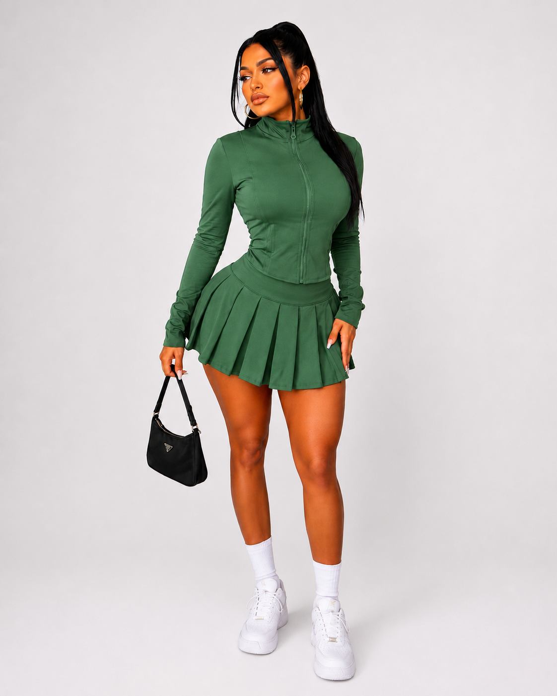 Tennis Gurl Set
