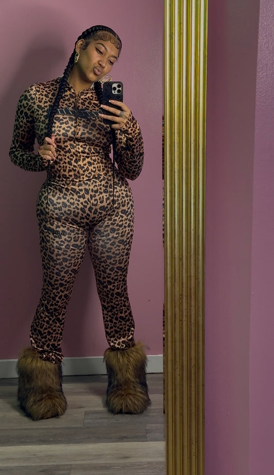 Baddies Set