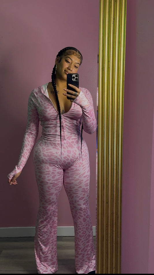 Pink Che Set