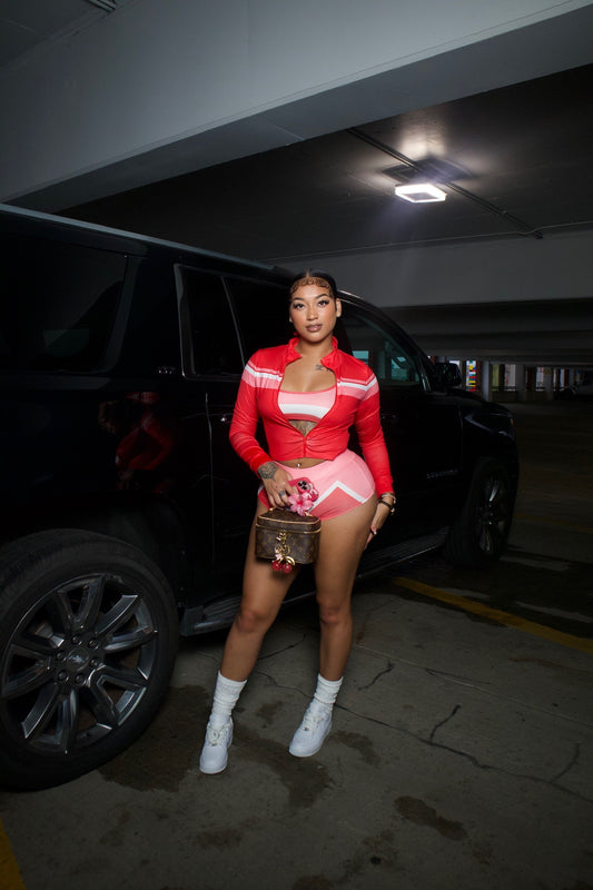 Allure Set