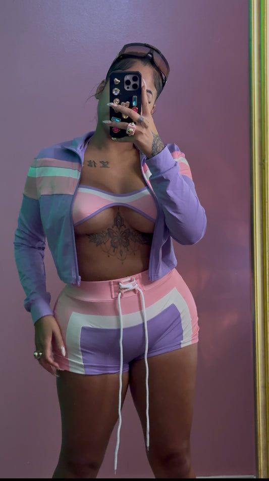 Galore Set