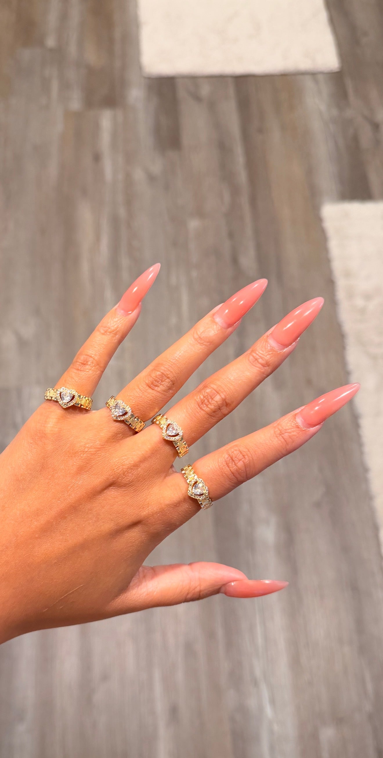 Diamond Ring