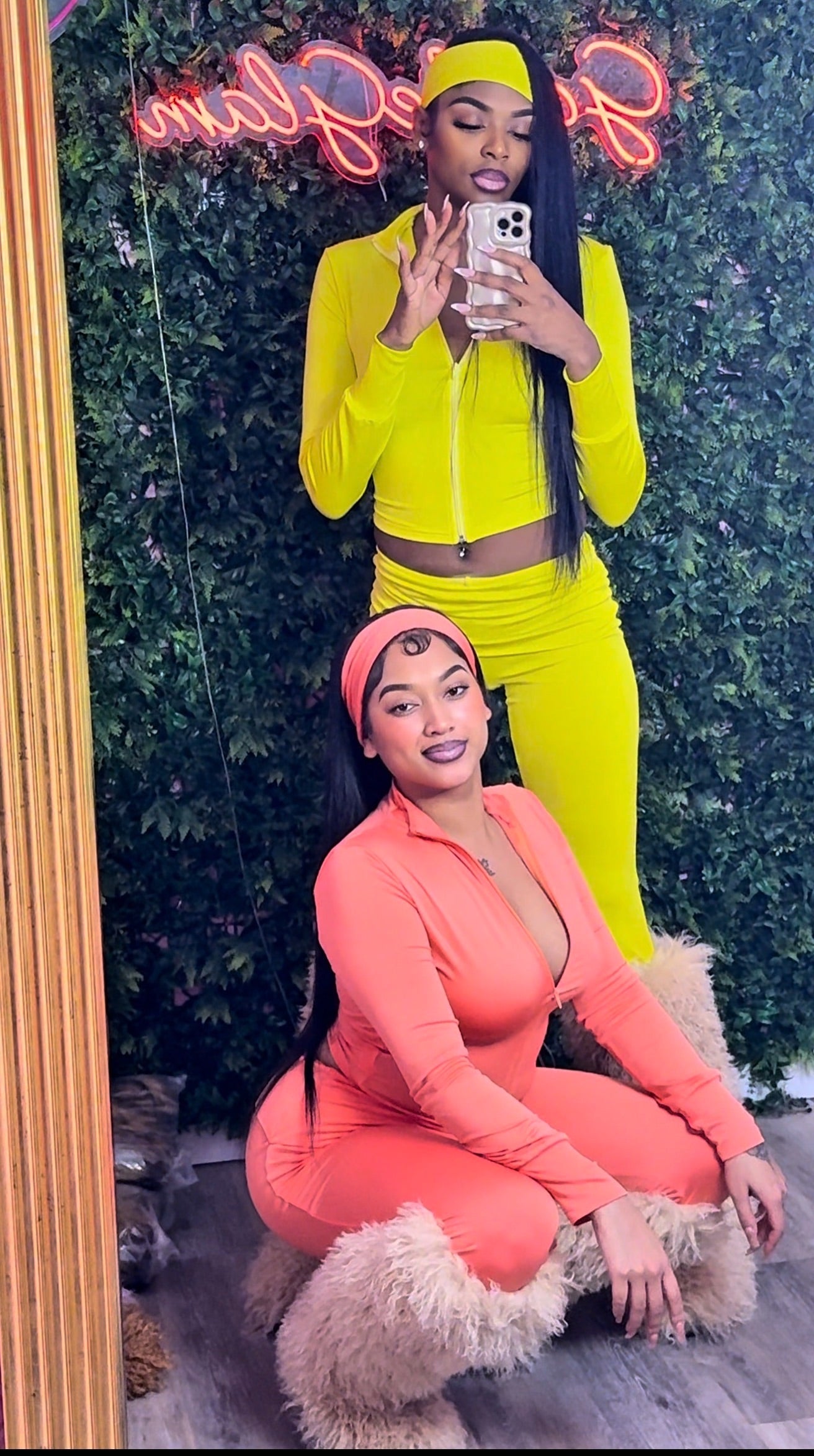 Soft Girl 3 Piece Set