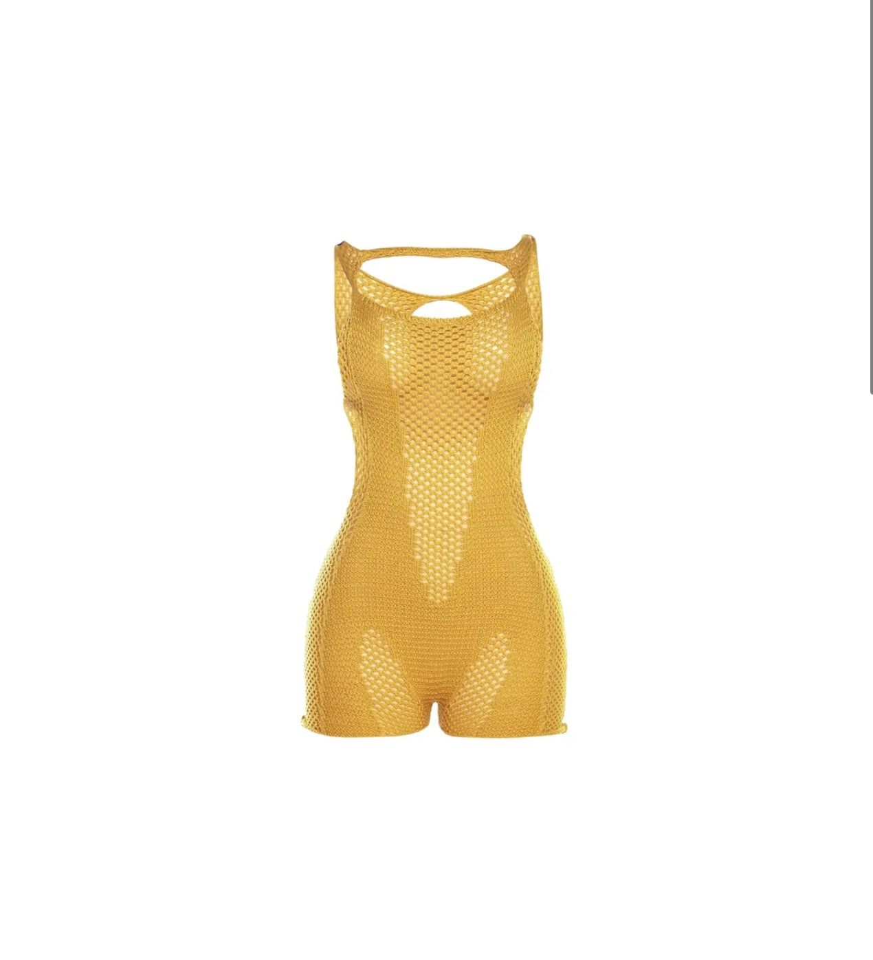 Island Romper