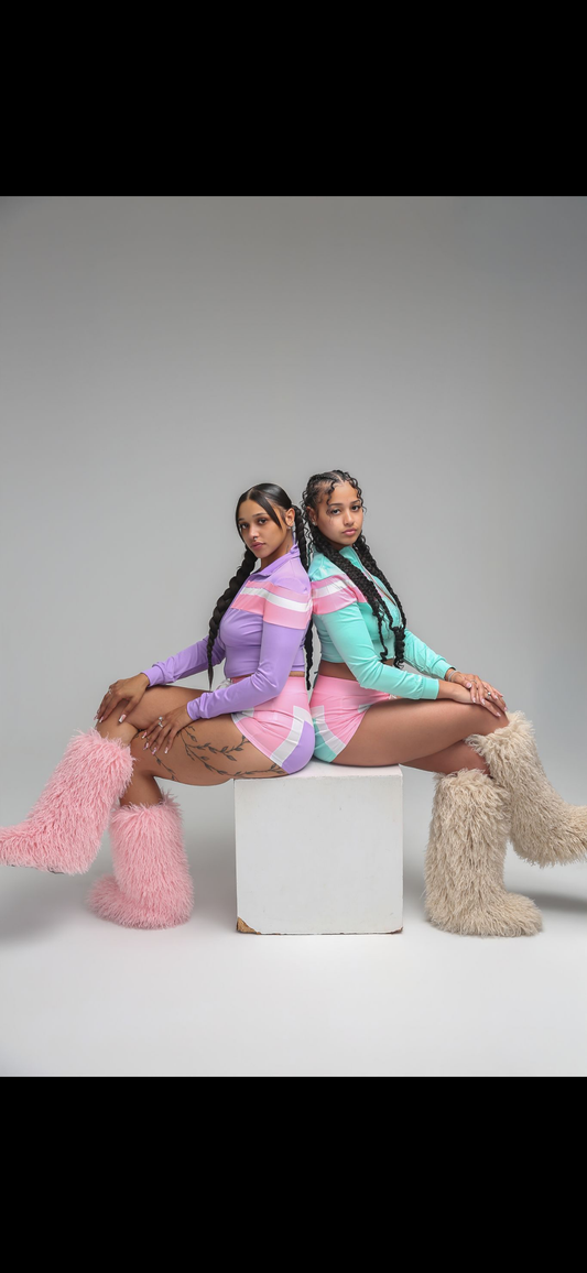Galore Set