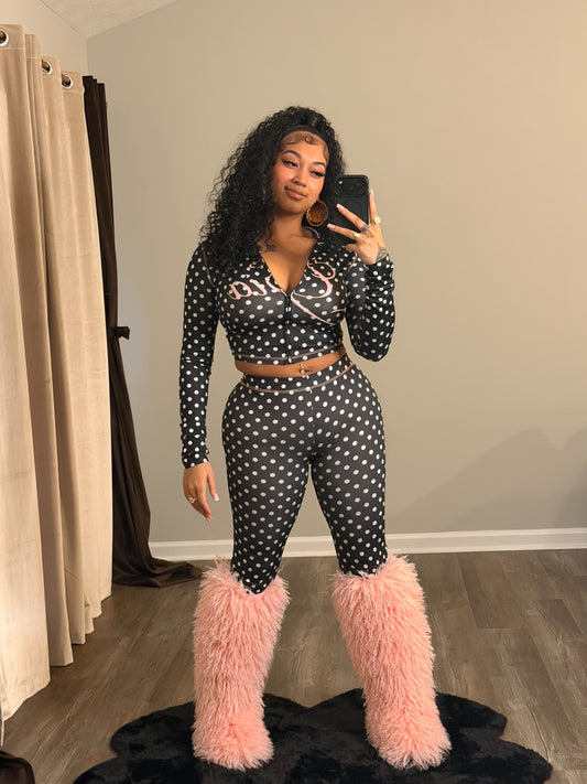 Gia 2 piece