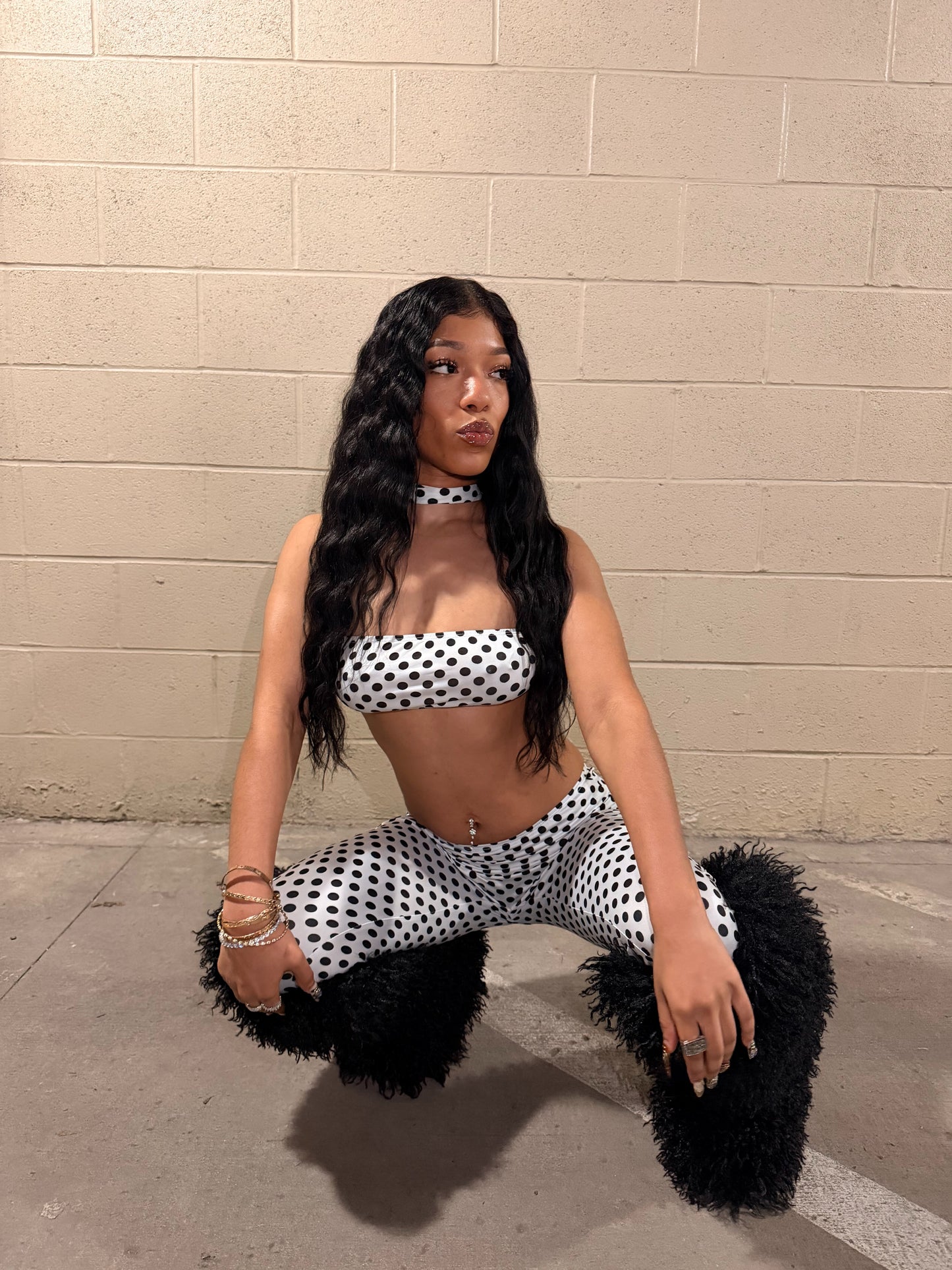 Amani 2 Piece