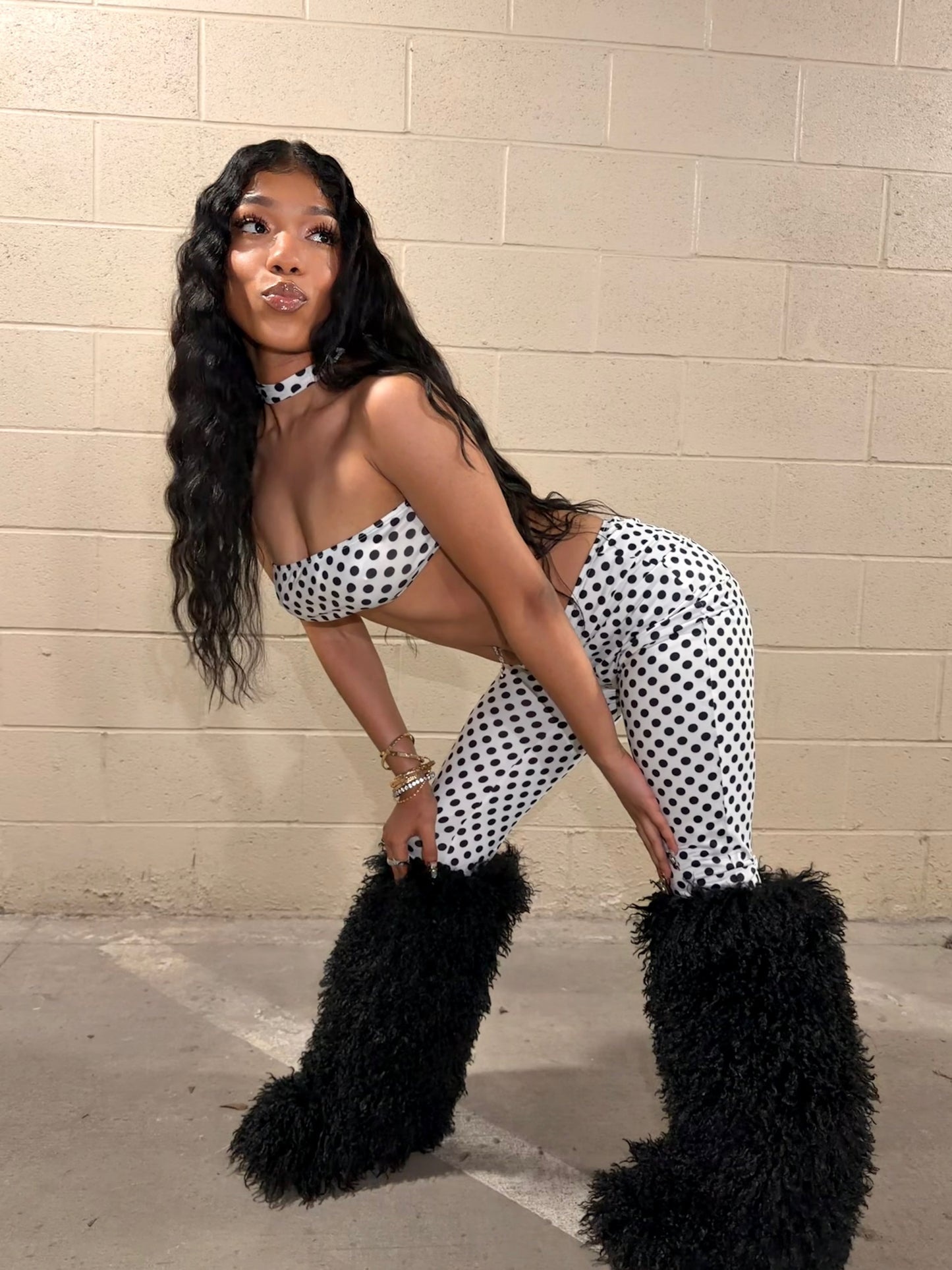 Amani 2 Piece