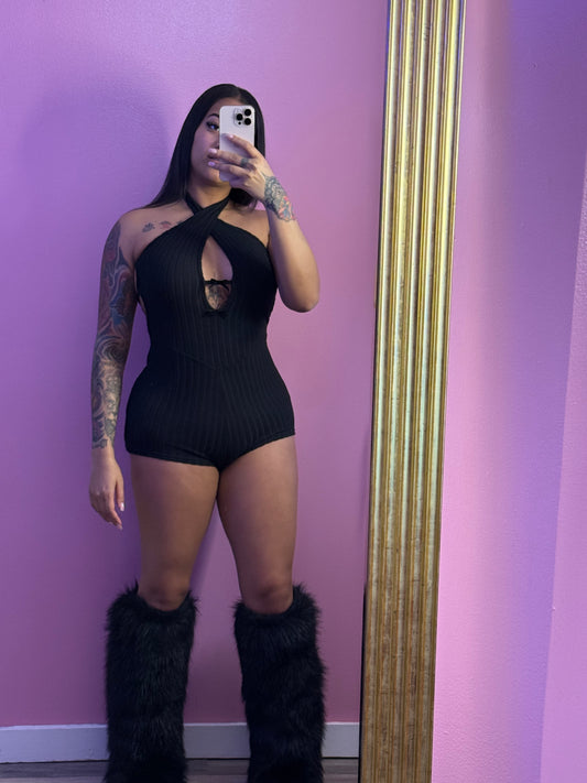 Mami Romper