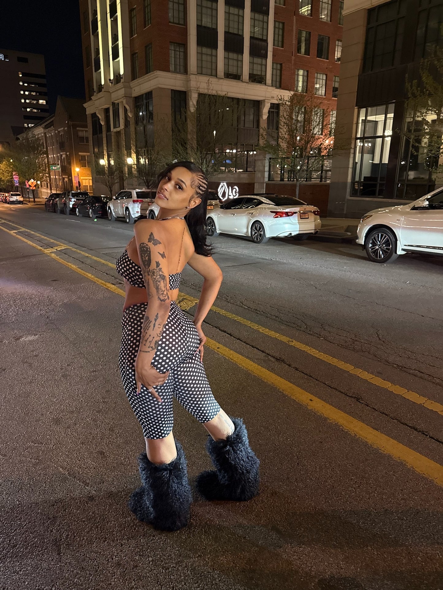 BAE 2 PIECE