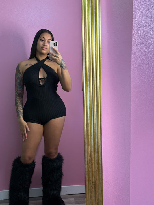 Mami Romper