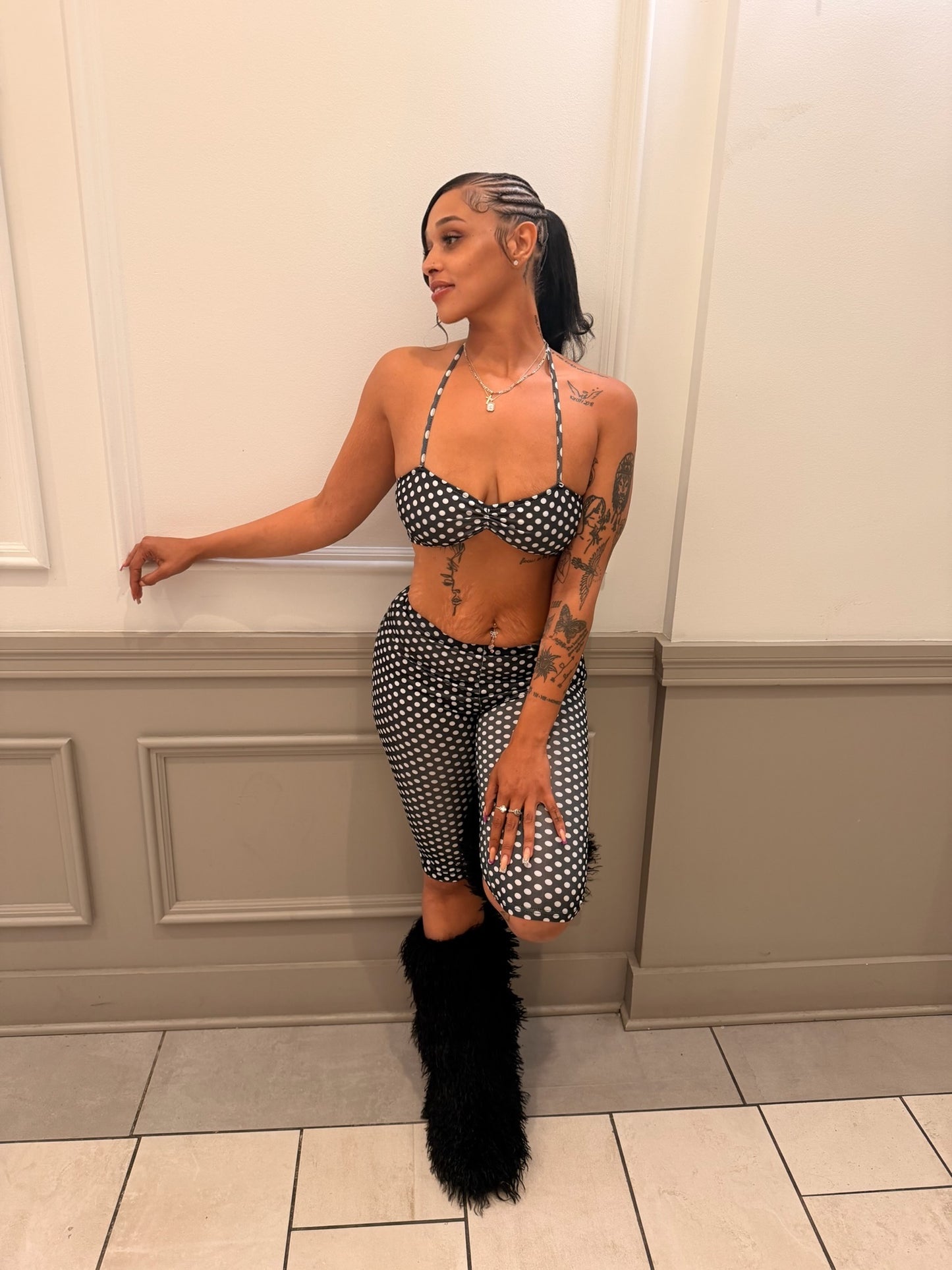 BAE 2 PIECE