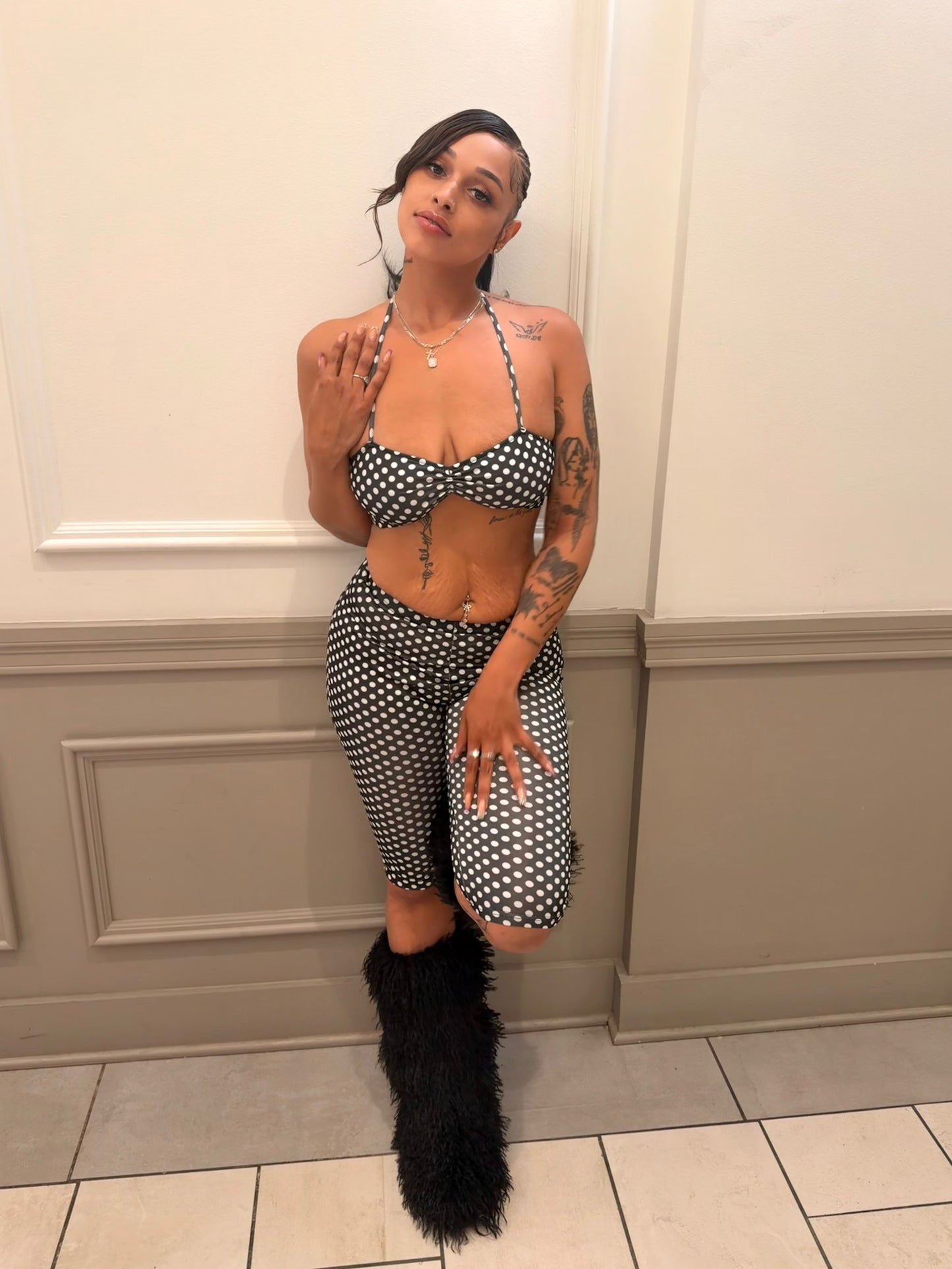 BAE 2 PIECE