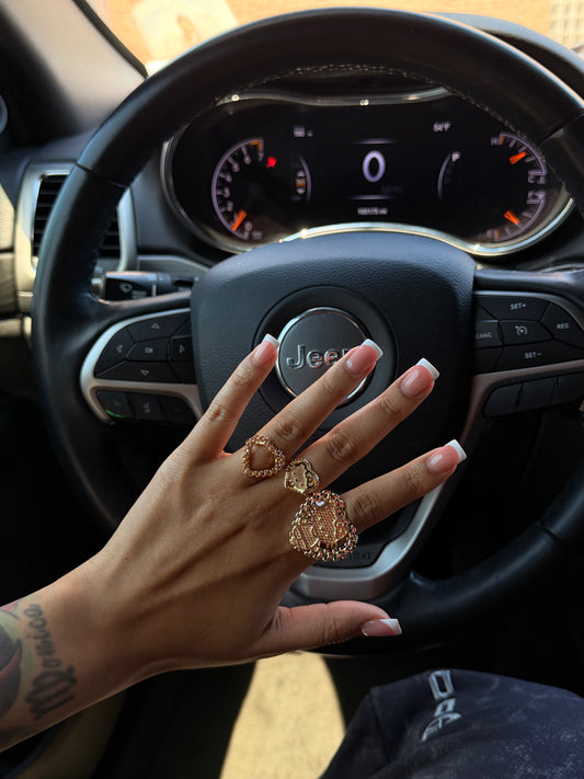 Rolex Ring