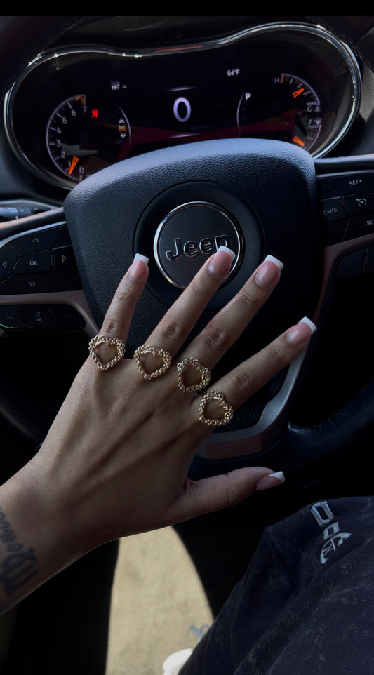 Rolex Ring
