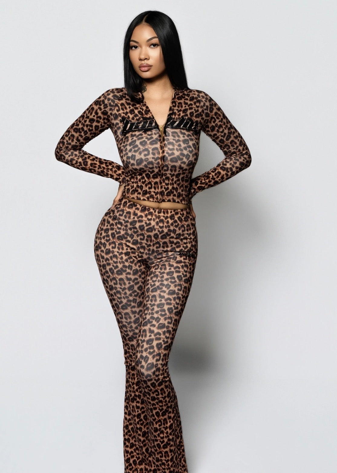 Baddies Set