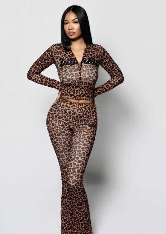 Baddies Set